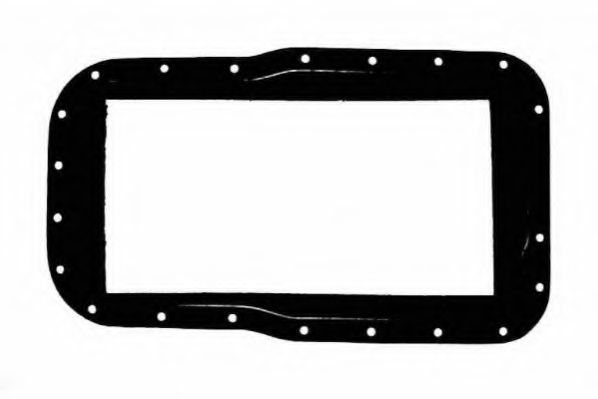 PAYEN JH005 Прокладка, масляный поддон 