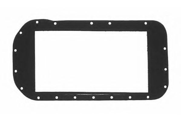 PAYEN JH015 Прокладка, масляный поддон 