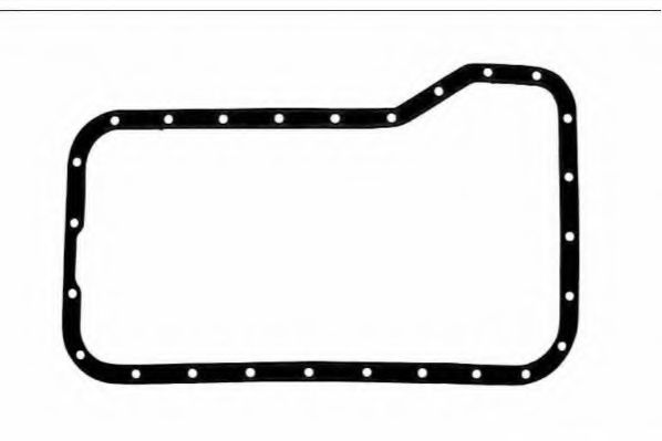 PAYEN JH040 Прокладка, масляный поддон 