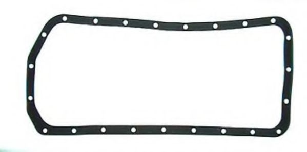 PAYEN JH370 Прокладка, масляный поддон 