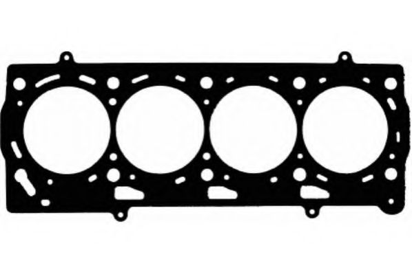 PAYEN AD5640 Прокладка, головка цилиндра для VOLKSWAGEN (Фольксваген) PAYEN AD5640 Прокладка, головка цилиндра для VOLKSWAGEN (Фольксваген)