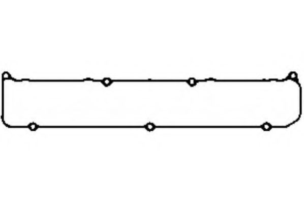 PAYEN JM5290 Прокладка, крышка головки цилиндра для MITSUBISHI SHOGUN PININ (Митсубиши/митсубиси Шогун пинин) PAYEN JM5290 Прокладка, крышка головки цилиндра для MITSUBISHI SHOGUN PININ (Митсубиши/митсубиси Шогун пинин)