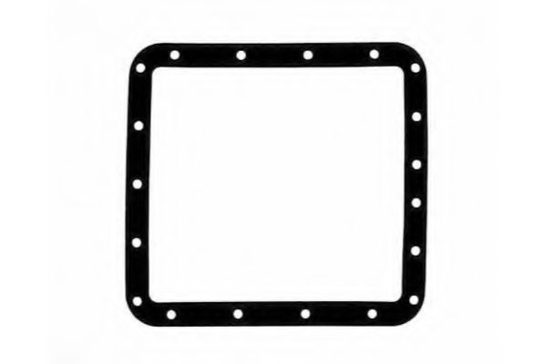 PAYEN JJ134 Прокладка, масляный поддон 