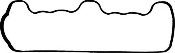 PAYEN JN776 Прокладка, крышка головки цилиндра для OPEL (Опель)