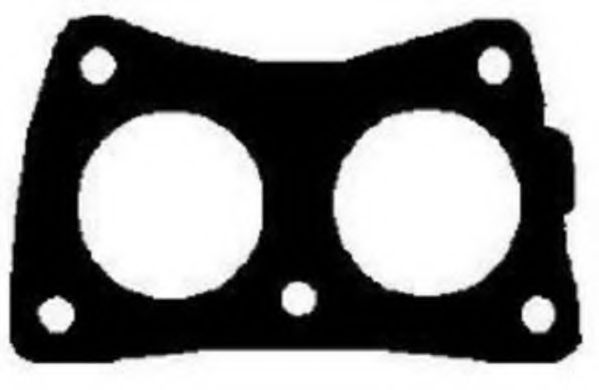 PAYEN JE5070 Прокладка, труба выхлопного газа для RENAULT SYMBOL I (Рено Съмбол и) PAYEN JE5070 Прокладка, труба выхлопного газа для RENAULT SYMBOL I (Рено Съмбол и)