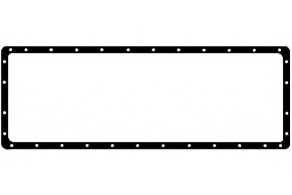 PAYEN JJ529 Прокладка, масляный поддон 