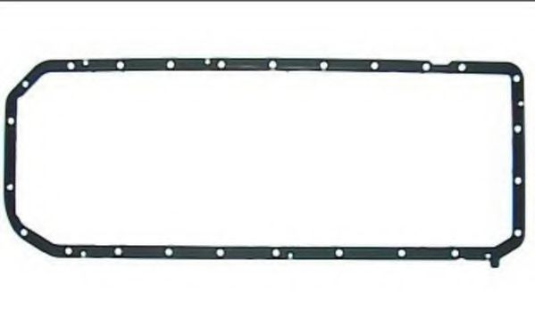 PAYEN JJ536 Прокладка, масляный поддон 