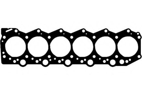 PAYEN AF5820 Прокладка, головка цилиндра для TOYOTA LAND CRUISER 100 (Тойота/тоета Ленд крузер 100)