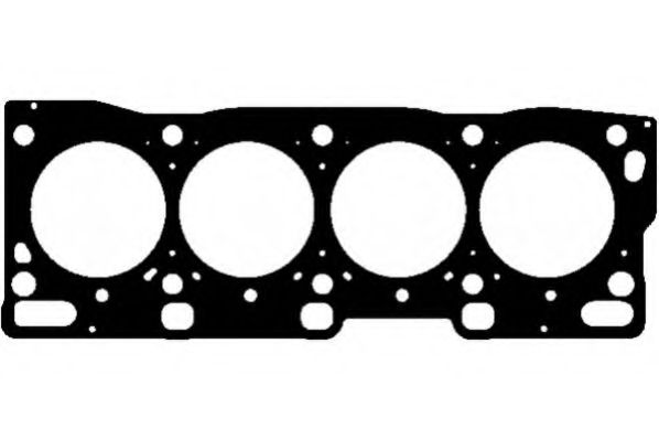 PAYEN AG5130 Прокладка, головка цилиндра для MAZDA 626 III (Мазда 626 3) PAYEN AG5130 Прокладка, головка цилиндра для MAZDA 626 III (Мазда 626 3)