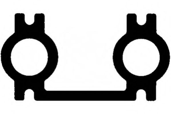 PAYEN JE5035 Прокладка, выпускной коллектор для MERCEDES-BENZ INTEGRO (Мэрcэдэс-бэнз Интэгро) PAYEN JE5035 Прокладка, выпускной коллектор для MERCEDES-BENZ INTEGRO (Мэрcэдэс-бэнз Интэгро)