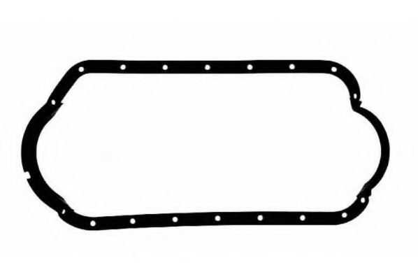 PAYEN JH170 Прокладка, масляный поддон 