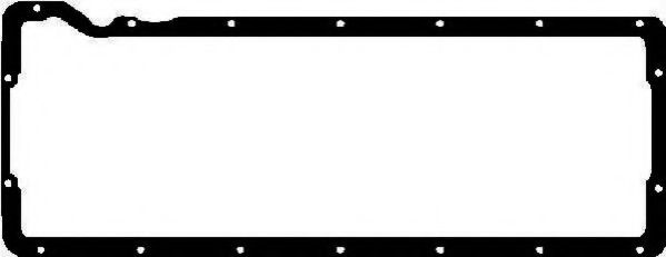 PAYEN JJ490 Прокладка, масляный поддон для NEOPLAN CENTROLINER (Неоплан Cэнтролинэр) PAYEN JJ490 Прокладка, масляный поддон для NEOPLAN CENTROLINER (Неоплан Cэнтролинэр)