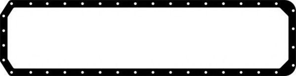 PAYEN JJ547 Прокладка, масляный поддон 