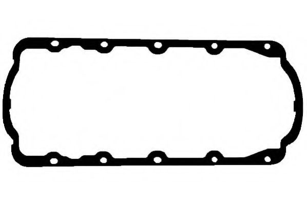 PAYEN JH5061 Прокладка, масляный поддон для FORD ESCAPE (Форд Эскейп) PAYEN JH5061 Прокладка, масляный поддон для FORD ESCAPE (Форд Эскейп)