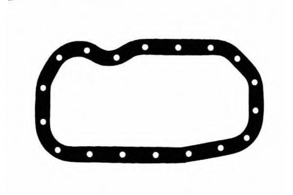 PAYEN JJ361 Прокладка, масляный поддон 