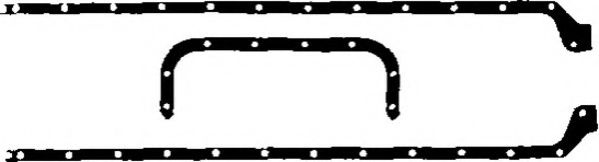PAYEN JJ518 Прокладка, масляный поддон 