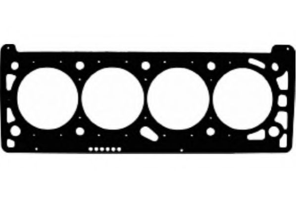 PAYEN AC5460 Прокладка, головка цилиндра для OPEL ASTRA G (Опель Астра г) PAYEN AC5460 Прокладка, головка цилиндра для OPEL ASTRA G (Опель Астра г)