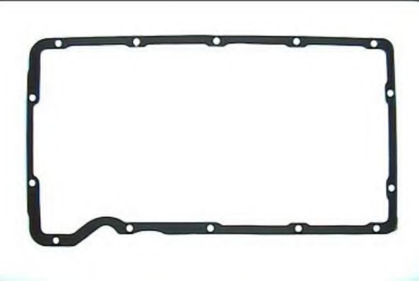 PAYEN JJ542 Прокладка, масляный поддон 