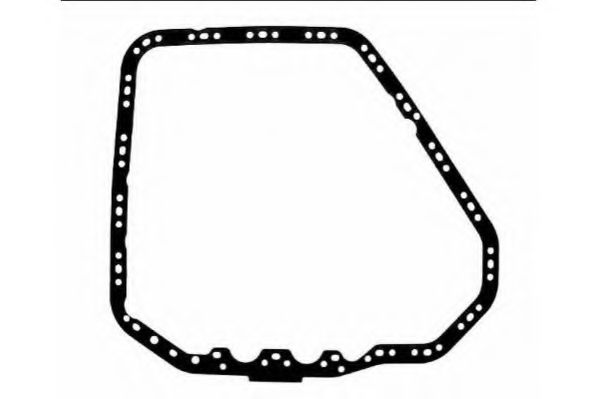 PAYEN JJ562 Прокладка, масляный поддон 