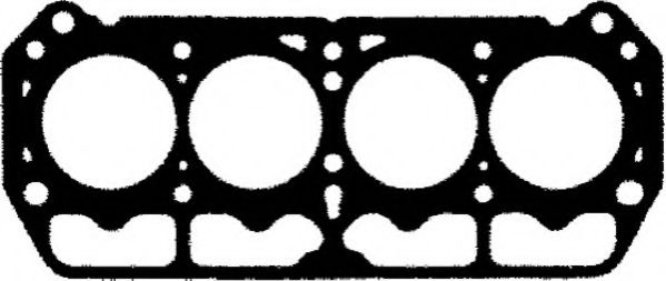 PAYEN BF170 Прокладка, головка цилиндра для PEUGEOT 309 (Пежо 309) PAYEN BF170 Прокладка, головка цилиндра для PEUGEOT 309 (Пежо 309)