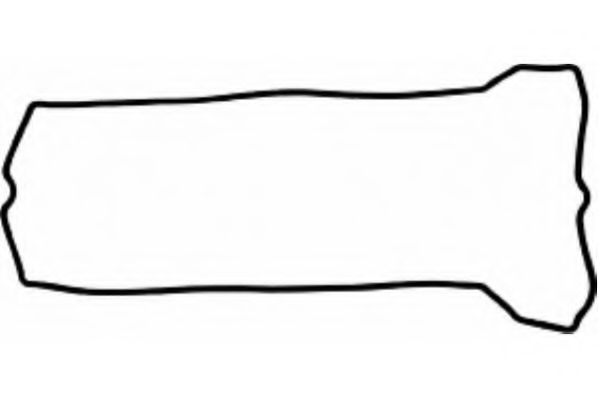 PAYEN JM5114 Прокладка, крышка головки цилиндра для DAEWOO MUSSO (Дэу Муссо) PAYEN JM5114 Прокладка, крышка головки цилиндра для DAEWOO MUSSO (Дэу Муссо)