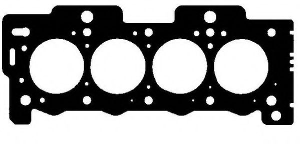 PAYEN AC5710 Прокладка, головка цилиндра для PEUGEOT PARTNER PATAGONICA / URBANA (Пежо Партнер патагоника / урбана) PAYEN AC5710 Прокладка, головка цилиндра для PEUGEOT PARTNER PATAGONICA / URBANA (Пежо Партнер патагоника / урбана)