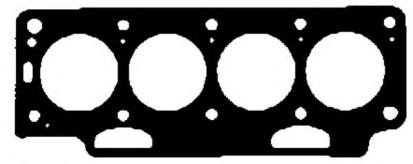 PAYEN BL980 Прокладка, головка цилиндра для RENAULT (Рено) PAYEN BL980 Прокладка, головка цилиндра для RENAULT (Рено)