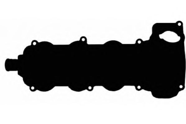 PAYEN JM5162 Прокладка, крышка головки цилиндра для SMART FORTWO (Смарт Форту) PAYEN JM5162 Прокладка, крышка головки цилиндра для SMART FORTWO (Смарт Форту)