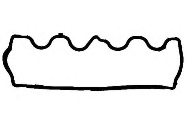 PAYEN JM5204 Прокладка, крышка головки цилиндра для FIAT RITMO III (Фиат Ритмо 3) PAYEN JM5204 Прокладка, крышка головки цилиндра для FIAT RITMO III (Фиат Ритмо 3)