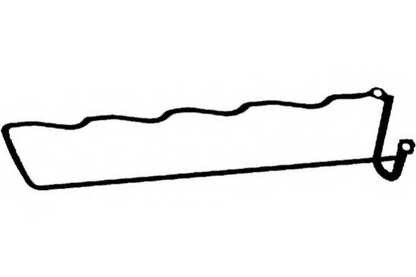 PAYEN JM5282 Прокладка, крышка головки цилиндра для NISSAN CABSTAR E (Ниссан Cабстар э) PAYEN JM5282 Прокладка, крышка головки цилиндра для NISSAN CABSTAR E (Ниссан Cабстар э)