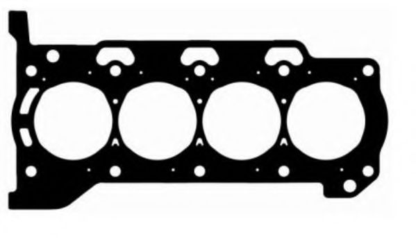 PAYEN AH6940 Прокладка, головка цилиндра для TOYOTA ALTIS (Тойота/тоета Алтис) PAYEN AH6940 Прокладка, головка цилиндра для TOYOTA ALTIS (Тойота/тоета Алтис)
