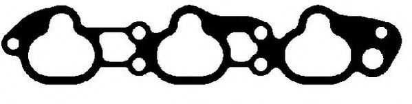 PAYEN JD177 Прокладка, впускной коллектор для MAZDA CRONOS IV (Мазда Cронос иv) PAYEN JD177 Прокладка, впускной коллектор для MAZDA CRONOS IV (Мазда Cронос иv)