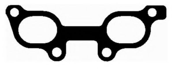 PAYEN JD6027 Прокладка, выпускной коллектор для MAZDA CAPELLA V (Мазда Cапэлла v) PAYEN JD6027 Прокладка, выпускной коллектор для MAZDA CAPELLA V (Мазда Cапэлла v)