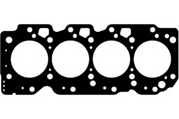 PAYEN AD5340 Прокладка, головка цилиндра для TOYOTA AVENSIS (Тойота/тоета Авенсис) PAYEN AD5340 Прокладка, головка цилиндра для TOYOTA AVENSIS (Тойота/тоета Авенсис)