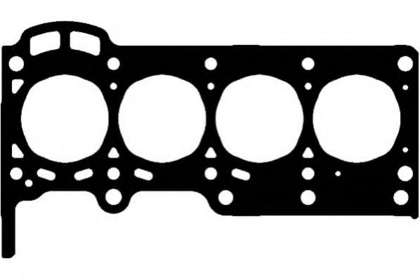 PAYEN AD5380 Прокладка, головка цилиндра для TOYOTA (Тойота/тоета) PAYEN AD5380 Прокладка, головка цилиндра для TOYOTA (Тойота/тоета)