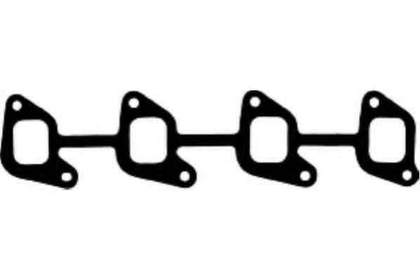 PAYEN JD065 Прокладка, впускной коллектор для FORD TRANSIT NEO (Форд Трансит нэо) PAYEN JD065 Прокладка, впускной коллектор для FORD TRANSIT NEO (Форд Трансит нэо)