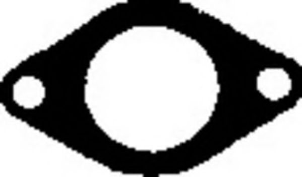 PAYEN JD223 Прокладка, выпускной коллектор для ALFA ROMEO 164 (Альфа ромео 164) PAYEN JD223 Прокладка, выпускной коллектор для ALFA ROMEO 164 (Альфа ромео 164)