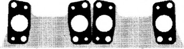 PAYEN JD520 Прокладка, выпускной коллектор для CITROËN XSARA (CитроËн Ксара) PAYEN JD520 Прокладка, выпускной коллектор для CITROËN XSARA (CитроËн Ксара)