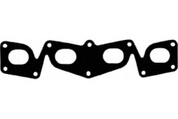 PAYEN JD5280 Прокладка, выпускной коллектор для PEUGEOT 206 (Пежо 206) PAYEN JD5280 Прокладка, выпускной коллектор для PEUGEOT 206 (Пежо 206)