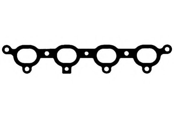 PAYEN JD5329 Прокладка, выпускной коллектор для CHEVROLET CORSA (Шевроле Cорса) PAYEN JD5329 Прокладка, выпускной коллектор для CHEVROLET CORSA (Шевроле Cорса)