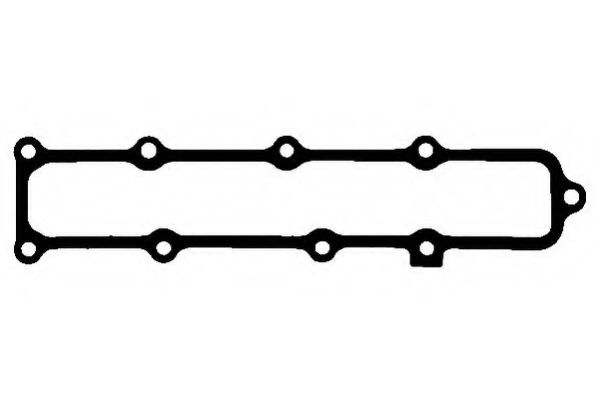 PAYEN JD5336 Прокладка, впускной коллектор для CHEVROLET CORSA (Шевроле Cорса) PAYEN JD5336 Прокладка, впускной коллектор для CHEVROLET CORSA (Шевроле Cорса)