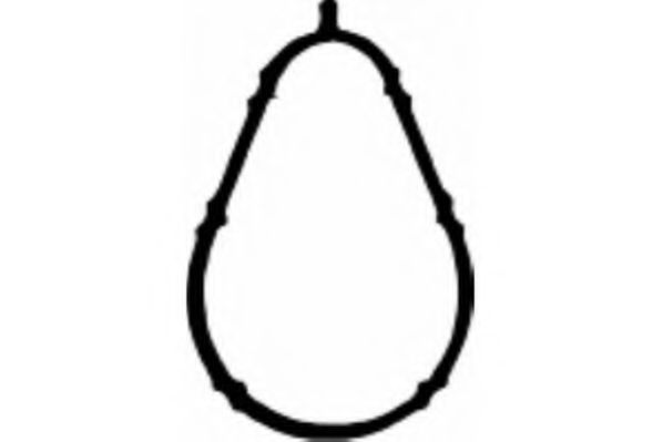 PAYEN JD5341 Прокладка, впускной коллектор для AUDI A4 (Ауди А4) PAYEN JD5341 Прокладка, впускной коллектор для AUDI A4 (Ауди А4)