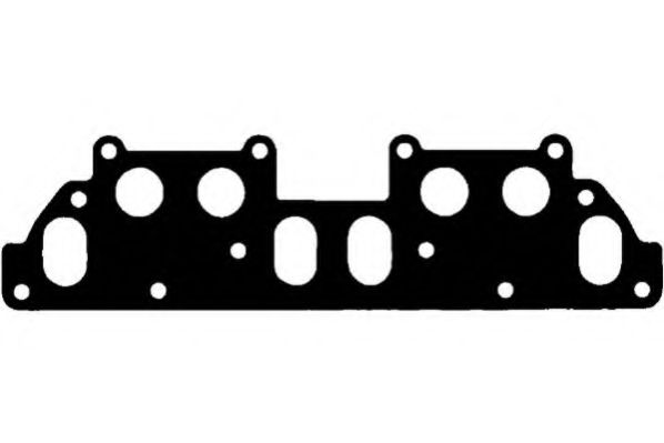 PAYEN JD5766 Прокладка, впускной выпускной коллектор для SKODA (Шкода) PAYEN JD5766 Прокладка, впускной выпускной коллектор для SKODA (Шкода)