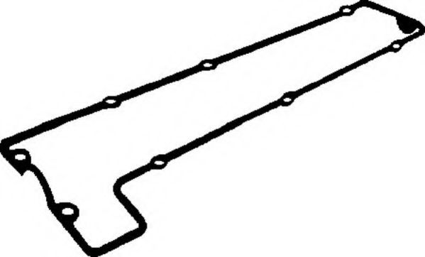 PAYEN JN621 Прокладка, крышка головки цилиндра для DAEWOO MUSSO (Дэу Муссо) PAYEN JN621 Прокладка, крышка головки цилиндра для DAEWOO MUSSO (Дэу Муссо)