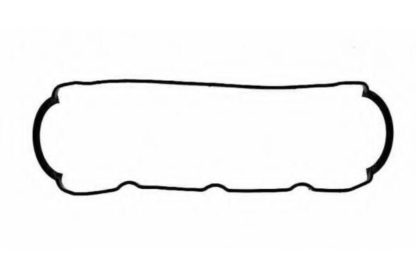 PAYEN JN633 Прокладка, крышка головки цилиндра для HONDA LEGEND I (Хонда Лэгэнд и) PAYEN JN633 Прокладка, крышка головки цилиндра для HONDA LEGEND I (Хонда Лэгэнд и)