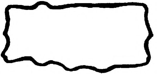 PAYEN JN655 Прокладка, крышка головки цилиндра для DAIHATSU ALTIS (Дайхатсу Алтис) PAYEN JN655 Прокладка, крышка головки цилиндра для DAIHATSU ALTIS (Дайхатсу Алтис)