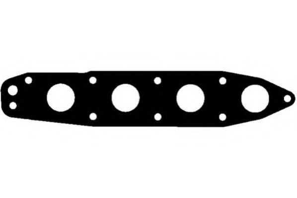 PAYEN JD5769 Прокладка, выпускной коллектор для SUZUKI GRAND VITARA II (Сузуки Гранд витара 2) PAYEN JD5769 Прокладка, выпускной коллектор для SUZUKI GRAND VITARA II (Сузуки Гранд витара 2)