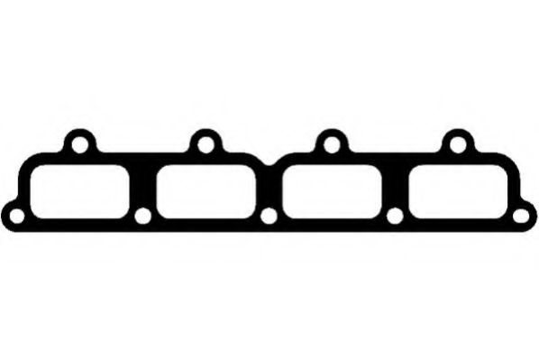 PAYEN JD5782 Прокладка, впускной коллектор для RENAULT LAGUNA I (Рено Лагуна 1) PAYEN JD5782 Прокладка, впускной коллектор для RENAULT LAGUNA I (Рено Лагуна 1)