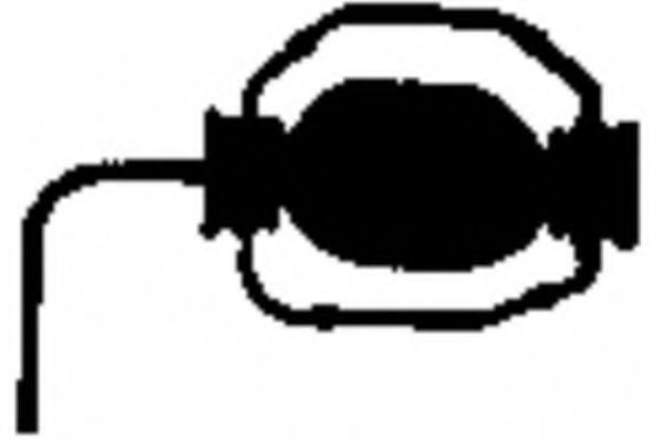 PAYEN JD5870 Прокладка, впускной коллектор для CHEVROLET VECTRA (Шевроле Vэcтра) PAYEN JD5870 Прокладка, впускной коллектор для CHEVROLET VECTRA (Шевроле Vэcтра)