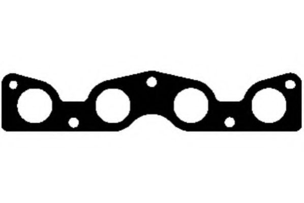 PAYEN JD5884 Прокладка, выпускной коллектор для RENAULT THALIA I (Рено Тхалиа и) PAYEN JD5884 Прокладка, выпускной коллектор для RENAULT THALIA I (Рено Тхалиа и)